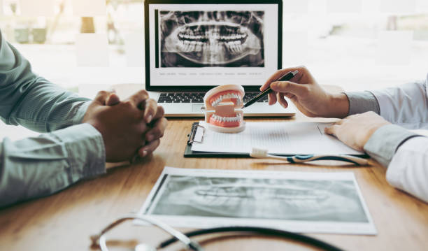 Best Emergency Wisdom Tooth Extraction in Holdenville, OK