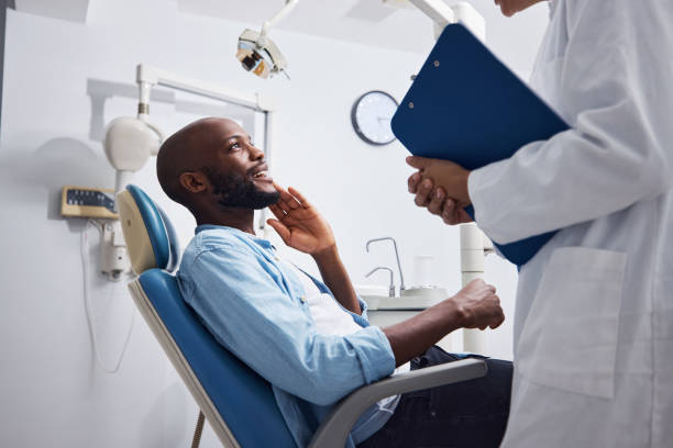 Best Emergency Wisdom Tooth Extraction in Holdenville, OK