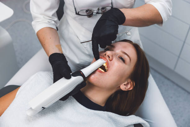 Best Walk-In Emergency Dental Services in Holdenville, OK