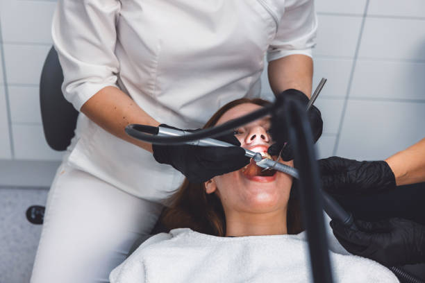 Best Urgent Dental Care for Toothaches in Holdenville, OK