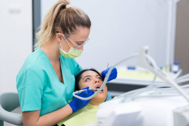 Best Emergency Cosmetic Dentistry (e.g., broken veneers) in Holdenville, OK