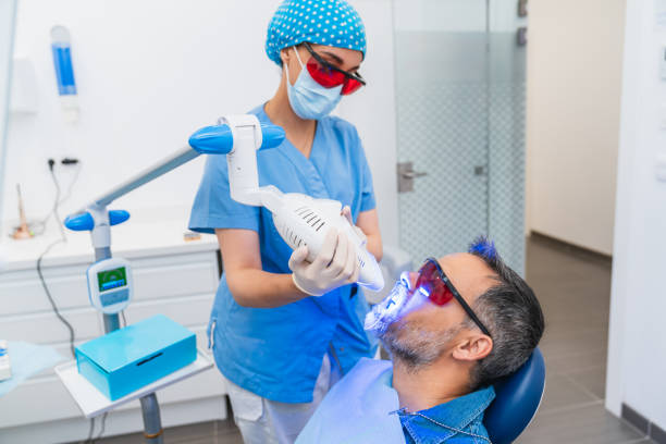 Best After-Hours Dental Care in Holdenville, OK